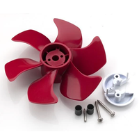 Spare propeller for 45kgf, 50kgf & 80kgf thrusters
