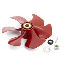 Spare propeller for 125kgf, 130kgf & 160kgf thrusters