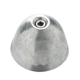 Bow thruster anodes