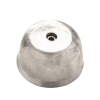 Bow thruster anodes