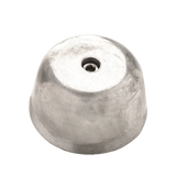 Bow thruster anodes