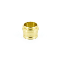Inserts and olives for 10mm hose