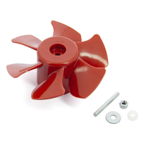 Spare propeller for 35kgf & 45kgf thruster
