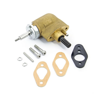Replacement tailpieces