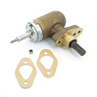 Replacement tailpieces