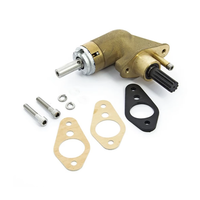 Replacement tailpieces