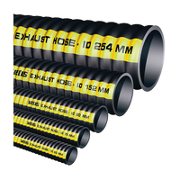 Exhaust hose