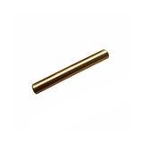 Bow thruster shear pins (under motor)