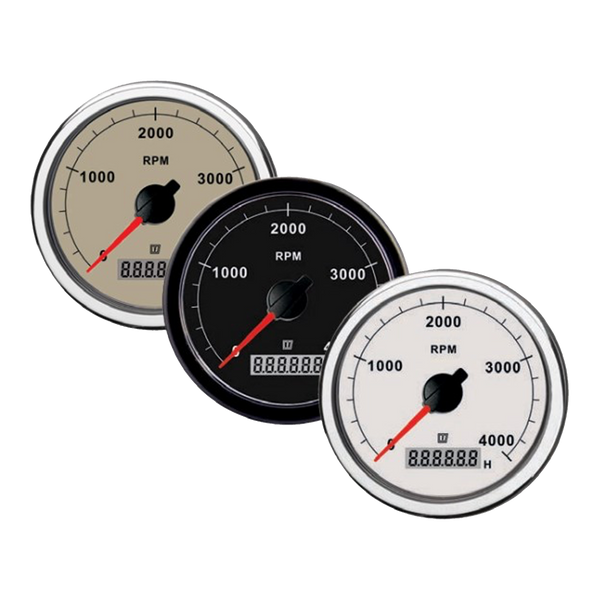 Tachometer