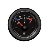 Temperature gauge