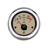 Temperature gauge