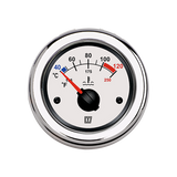 Temperature gauge