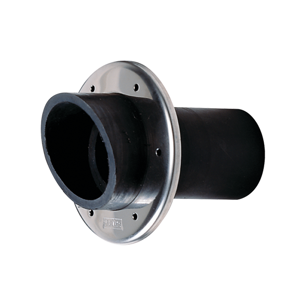 Spring Transom Connector Vetus rubber transom connector with flap – Vetus online