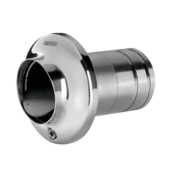 Spring Transom Connector Vetus stainless steel transom connector with flap – Vetus online