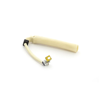 Thruster thermal break switches