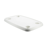Rectangular table top