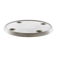 Round table top