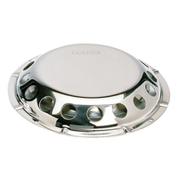 UFO2 closable deck vent