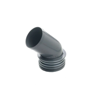 Rotating hose connector
