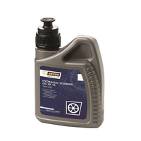 Hydraulic steering oil VG15
