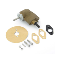 Replacement tailpieces