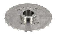Rope cutter