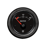 Water tank gauge