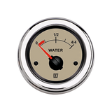 Water tank gauge