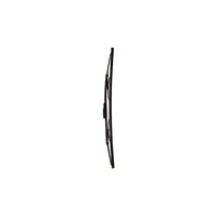 Black wiper blade WBB