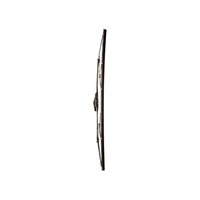 Stainless wiper blade WBS