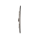 Stainless wiper blade WBS