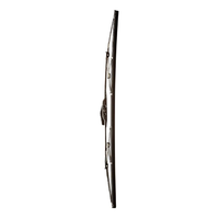 Stainless wiper blade WBS