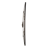 Stainless wiper blade WBS