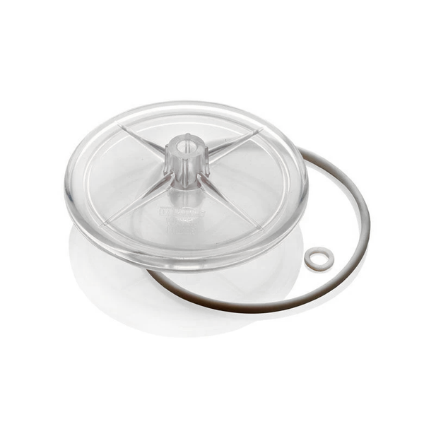 Lid & o-ring for FILTER150 & FILTER325