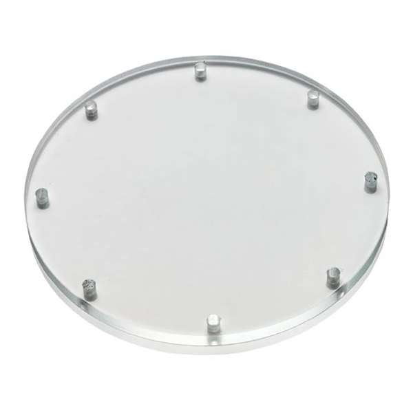 Lid for FTR525