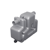 LP waterlock