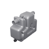 LP waterlock