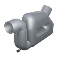 LP waterlock