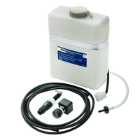 Windscreen washer kit