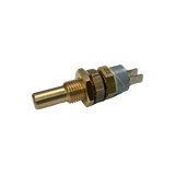 Exhaust alarm sensor