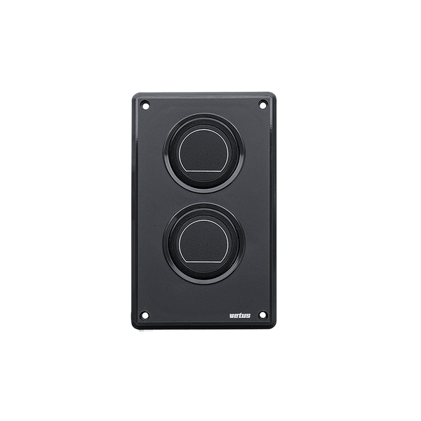 Extension panel XTPAN252