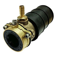 Self-aligning inner bearing ZWB